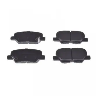FEBI MITSUBISHI колодки гальм.задні Outlander 12-, ASX, CITROEN C4 Aircross, MAZDA 6 FEBI BILSTEIN 116317