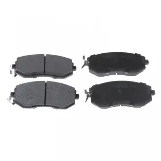 FEBI SUBARU гальмівні колодки передні Forester(SG) 2.0,2.0S 02- Impreza,Legacy FEBI BILSTEIN 116326