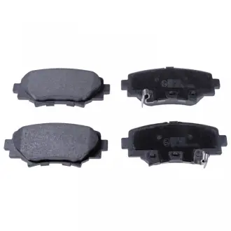 FEBI MAZDA гальмівні колодки задн.Mazda 3 13- FEBI BILSTEIN 116360
