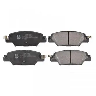 FEBI MAZDA гальмівні колодки задн.CX-5 11- FEBI BILSTEIN 116422