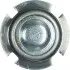 Опора кульова (передня/знизу) Citroen C5/Peugeot 405/607 87- FEBI BILSTEIN 11829 (фото 2)