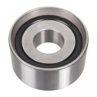 FEBI FIAT ролик натяж. гладкий 2,5D (верхн.) без підставки FEBI BILSTEIN 11904