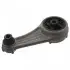 Подушка двигателя (задняя) Renault Kangoo 1.2-1.4 I/1.9D 97- (косточка) FEBI BILSTEIN 12050 (фото 1)