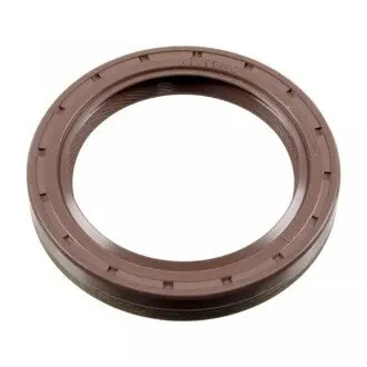 FEBI BMW сальник 48*65*10 колінч. вала прав.E30/28/34/39/32/38,X5 (E53) FEBI BILSTEIN 12176