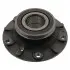 Маточина колеса передн BMW 7 (E38) 2.5D-5.4 03.94-11.01 FEBI BILSTEIN 12178 (фото 1)