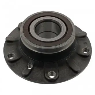 Маточина колеса передн BMW 7 (E38) 2.5D-5.4 03.94-11.01 FEBI BILSTEIN 12178