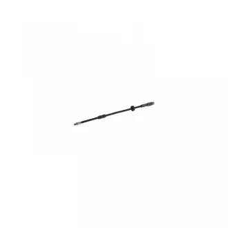 FEBI FIAT шланг гальмівний передн. Ducato 94- PEUGEOT CITROEN FEBI BILSTEIN 12251