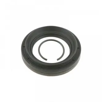 Сальник півосі BMW 3 (E30/E36)/ 5 (E28/E34)/7 (E23/E32/E38) 84-02 (44x67x10) FEBI BILSTEIN 12297