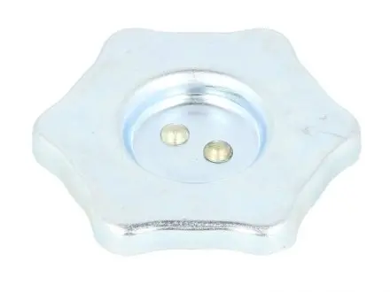 Кришка олії FEBI BILSTEIN 12374