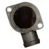 Фланец охлаждающей жидкости Audi; Seat; VW (выр-во FEBI) FEBI BILSTEIN 12403 (фото 3)