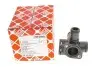 Фланец системы охлаждения VW Caddy I/ Passat/T4 1.6-2.0 83-03 FEBI BILSTEIN 12405 (фото 2)