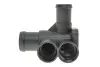 Фланец системы охлаждения VW Caddy I/ Passat/T4 1.6-2.0 83-03 FEBI BILSTEIN 12405 (фото 5)