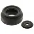 Подушка амортизатора (переднього) + підшипник Ford Escort/Fiesta/Siera 1.0-2.9 82-97 FEBI BILSTEIN 12449 (фото 1)