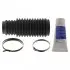 Пыльник рулевой рейки BMW 5 (E39) 95-04 (175x53x37) (к-кт) FEBI BILSTEIN 12643 (фото 1)