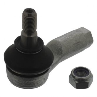 Наконечник рулевой тяги Mazda 121 90-/323 89-/RX 7 III 92- FEBI BILSTEIN 12904