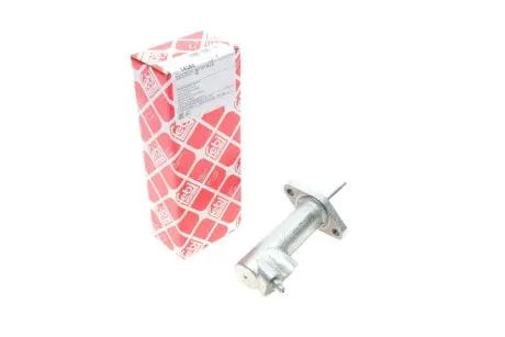 Цилиндр сцепления (рабочий) VW Caddy II/T4 90-04 (d=23.81mm) FEBI BILSTEIN 14066