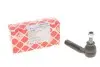 Наконечник рулевой тяги (R) Audi A3/Skoda Octavia/VW Golf IV 95-06 FEBI BILSTEIN 14182 (фото 1)