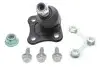 Опора шаровая (передняя/снизу/R) Audi A3/VW Golf IV 1.4-2.8 96-06 (к-кт) FEBI BILSTEIN 14444 (фото 1)