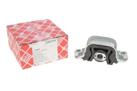 Подушка двигуна Fiat Ducato Unspec. / Peugeot Boxer Unspec. / Citroen Jumper FEBI BILSTEIN 14491