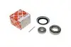 Підшипник маточини (передньої) Ford Transit 92-02 (35x62x18/19x45x15.5)(к-кт) FEBI BILSTEIN 14499 (фото 1)