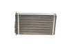 Радіатор пічки Audi 80/A4 86-/VW Passat 96- FEBI BILSTEIN 14741 (фото 3)