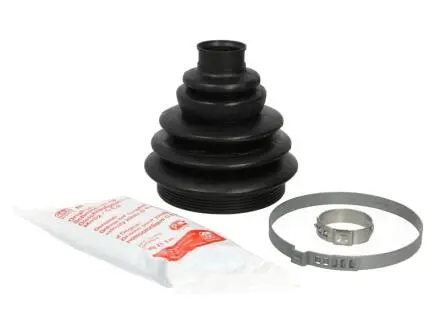 Фото 1 - febi fiat пильник шркш (комплект) marea,punto FEBI BILSTEIN 14909 FEBI FIAT пильник ШРКШ (комплект) Marea,Punto FEBI BILSTEIN 14909 (фото 1)