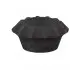 Подушка амортизатора (заднього) VW Golf II/III/IV 1.6-2.0 TDI/TD 83-02 (верхня) FEBI BILSTEIN 14956 (фото 4)