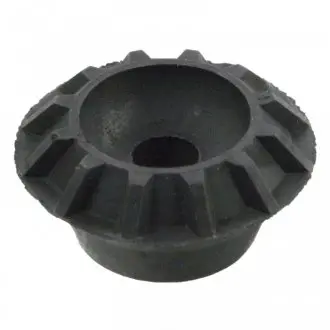Подушка амортизатора (заднього) VW Golf II/III/IV 1.6-2.0 TDI/TD 83-02 (верхня) FEBI BILSTEIN 14956