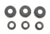 Укладка крышки клапанов VW Caddy II/T4 1.9D (к-кт) 15192