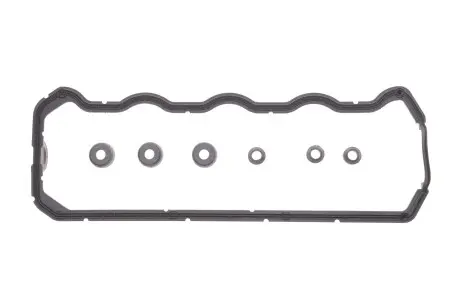 Прокладка крышки клапанов VW Caddy 1.9TDI-03 (к-кт) FEBI BILSTEIN 15194