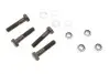 Опора кульова (передня) Nissan Terrano II 92-02 FEBI BILSTEIN 15269 (фото 4)