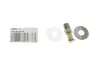 Упор двері AUDI/VW 80/100/Passat/Polo/T4 "81-98 FEBI BILSTEIN 15676 (фото 1)