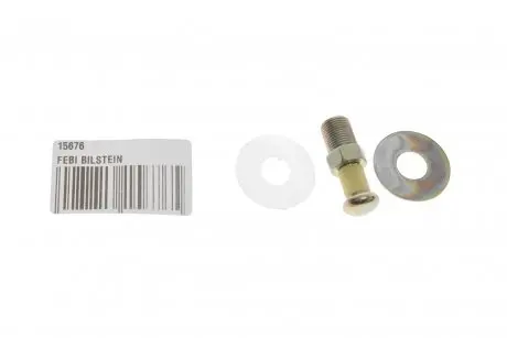 Упор двері AUDI/VW 80/100/Passat/Polo/T4 "81-98 FEBI BILSTEIN 15676