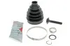 Пыльник ШРКШ (наружный) Audi A4 96-15/VW Passat 96-05 (25x88x113) (к-кт) FEBI BILSTEIN 15842 (фото 1)