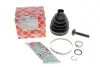 Пыльник ШРКШ (наружный) Audi A4 96-15/VW Passat 96-05 (25x88x113) (к-кт) FEBI BILSTEIN 15842 (фото 3)