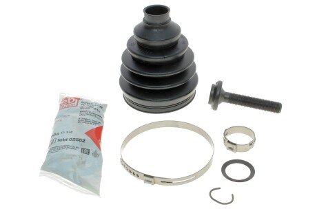 Пыльник ШРКШ (наружный) Audi A4 96-15/VW Passat 96-05 (25x88x113) (к-кт) FEBI BILSTEIN 15842