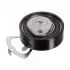 FEBI VW натяжний ролик BORA 1,4 /двигун,AHW, AKQ/ Ch,160000- 15888