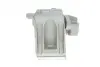 Подушка двигателя (R) VW Golf IV/Audi A6 1.6-2.0/1.9TDI 94-09 FEBI BILSTEIN 15908 (фото 3)