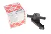 Кран печи VW LT 28/35 75-93/T3 79-92 FEBI BILSTEIN 15920 (фото 1)