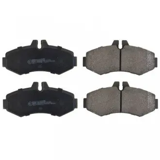 FEBI DB гальмівні колодки передн.(BOSCH) Vito 108-114 96- FEBI BILSTEIN 16094