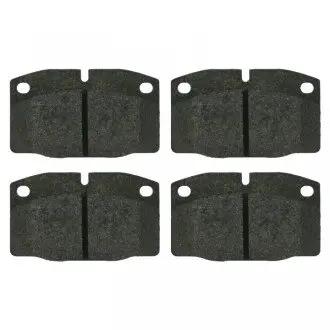 FEBI OPEL колодки гальмівні передні ASTRA,VECTRA,CORSA 92- FEBI BILSTEIN 16203