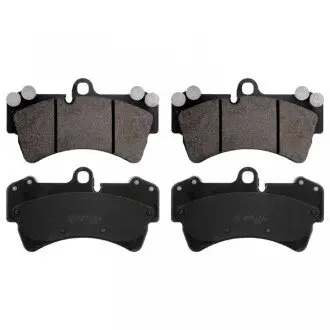 FEBI VW гальмівні колодки передн.Touareg,Audi Q7,Porsce Cayenne 2.5-5.0 02- FEBI BILSTEIN 16460