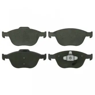 FEBI FORD гальмівні колодки передні Focus, Transit FEBI BILSTEIN 16570