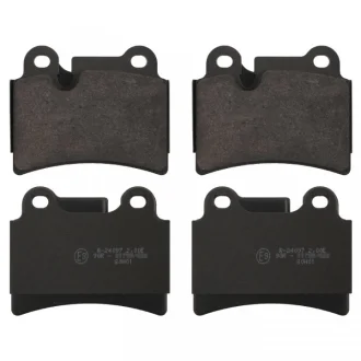 FEBI VW колодки гальм. задн.Touareg FEBI BILSTEIN 16671