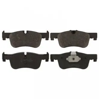 FEBI BMW гальмів.колодки передн. 1 F20,2 F22,3 F30,4 F32,33 12- FEBI BILSTEIN 16885