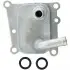 Масляний радіатор FORD FIESTA IV, FIESTA/MINIVAN, FOCUS I, FOCUS I/KOMBI, TOURNEO CONNECT, TRANSIT CONNECT 1.8D 08.98-12.13 FEBI BILSTEIN 170177 (фото 2)