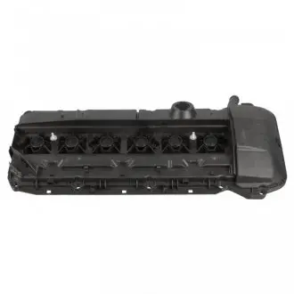 Крышка клапанов BMW 3 (E46)/5 (E39/E60) 3.0 04-11 (M54) FEBI BILSTEIN 170234