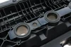 Крышка клапанов BMW 3 (E46)/5 (E39/E60) 3.0 04-11 (M54) FEBI BILSTEIN 170234 (фото 6)
