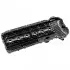 Крышка клапанов без сапуна, с уплотнением BMW M54 (выр-во FEBI) FEBI BILSTEIN 170236 (фото 1)