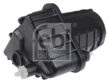 FEBI RENAULT фільтр паливний Clio 05-,Modus 04- FEBI BILSTEIN 170359